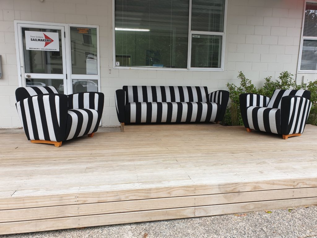 Outdoor Furniture Recover