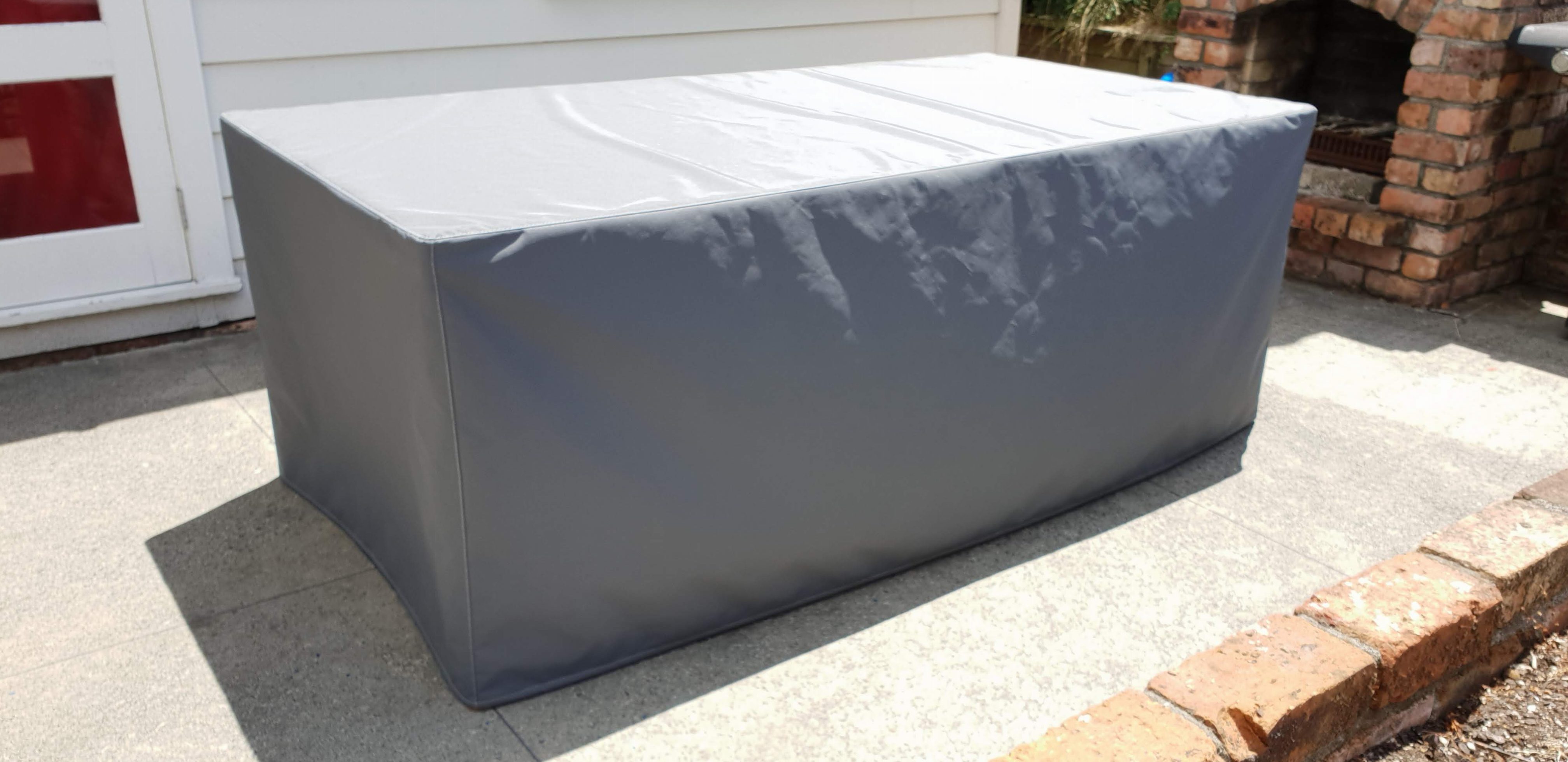 Outdoor Table Cover