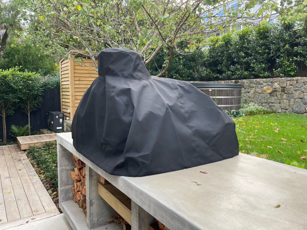 Authentic Oven Pizza Oven Cover